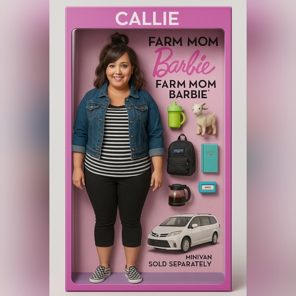 Meet your Posher, Callie - Picture 4 of 4